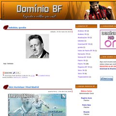 Domínio Brasfoot
