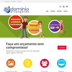 Dominio Propaganda |