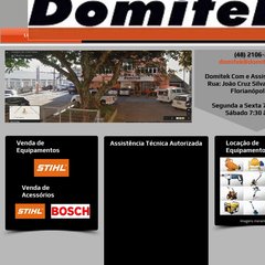 :: Domitek ::