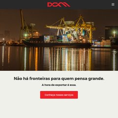 Home | DOM Logistics