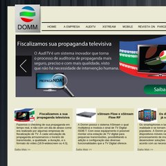 domm.com.br - domm