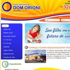 Centro Educacional Dom Orioni
