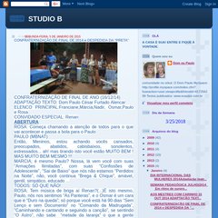 domoupaulo.blogspot.com 09:55, 0 comentários, 09:53