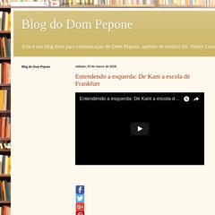 dompepone.blogspot.com 11:50, 11:16, 10:45