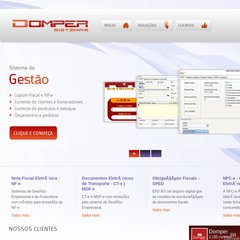  Senhas, Informativo EFD PIS/COFINS, &nbsp;, Início