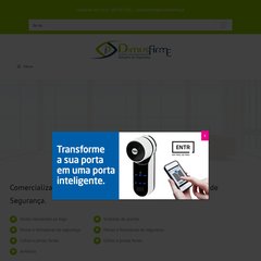 Domusfirme - Solu&ccedil;&otilde;es de Seguran&ccedil;a, Lda.
