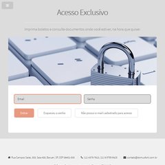www.domusforti.com.br - Hospedado na Hostsys Networks