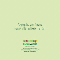 domverde - DomVerde