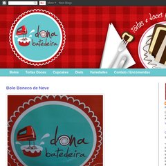  Compartilhar no Orkut, Compartilhar com o Pinterest, cupcakes, Cupcake Bolinhas