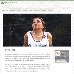 Dona Inah