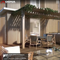 Dona Empreendimentos |