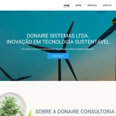 donaireconsulting - Principal