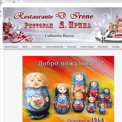Restaurante D. Irene