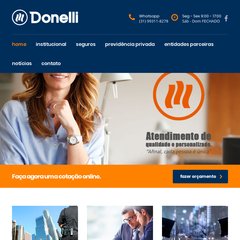  Curiosidade, Trabalhe Conosco, Seguros, Seguro de Vida