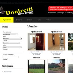  Apartamento, Área, Chácara, Cobertura