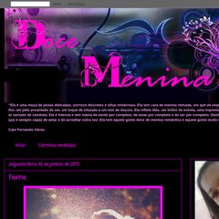  12:08, Sem comentários:, Maíra Cintra, Voltei