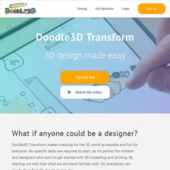  Gallery, Shop, Kickstarter, Doodle3D WiFi-Box