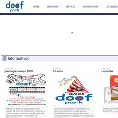 DOOF PARK