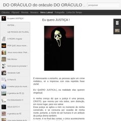 DO ORÁCULO do oráculo DO ORÁCULO do...