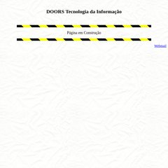 doors - DOORS Tecnologia da Informa&ccedil;&atilde;o
