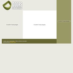 :::DOORS COMUNICAÇÃO:::