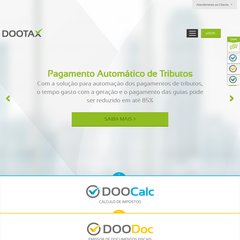 DOOTAX | Soluções Fiscais Inteligentes