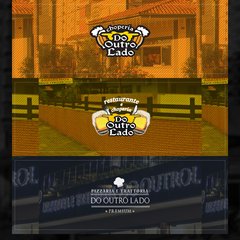 :: Choperia e Restaurante Do Outro Lado ::