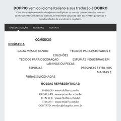 Página Inicial - Consultoria Empresarial - 47 30294411