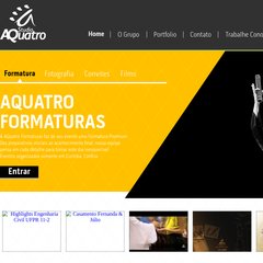 Grupo Studio AQuatro