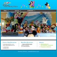  Brinquedos e diversões