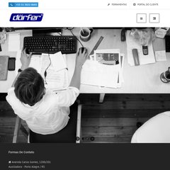 Dörfer Assessoria em Informática
