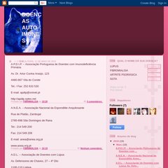 DOENÇAS AUTO-IMUNES