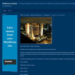 dorilenearaujo.wordpress.com Melhores Imóveis, Início, Dorilene Araujo