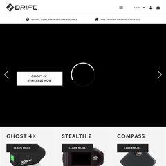 Drift - Get Out There