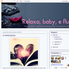  nada de mal., 0 Relaxadinhos., Um outro dia, um outro lugar.