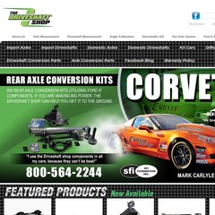  Driveshaft Measurement, Angle Calibration, Driveshafts 101, Our Axle System