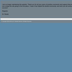 Www Drotterholt Com Randy Otterholt