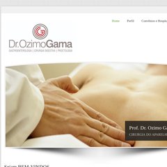 Dr. Ozimo Gama (Cirurgia Digestiva) &raquo; Fones: (98) 3268-4029 / 9130-4454 / 8866-4454