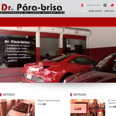 :: Dr. Pára-brisa :: [ Seja Bem Vindo ]