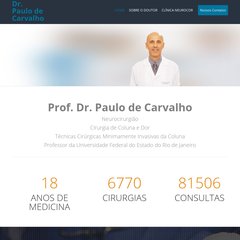 www.drpaulodecarvalho.com.br - /