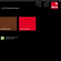 Www Dura Swiss Ch Dura Teppich Fulda Startseite