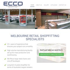 eccoshop