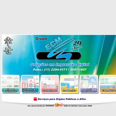 Etiquetas de Patrimonio Alum&iacute;nio - Ativo Fixo - Carteirinhas - Ativo Imobilizado