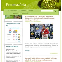 Ecoamazônia