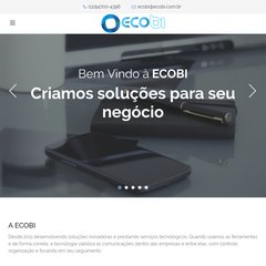 Consultoria Tecnológica - Eco BI