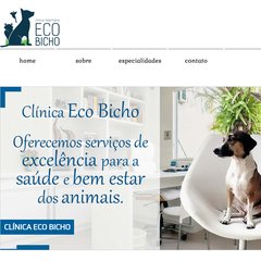 Eco Bicho Home