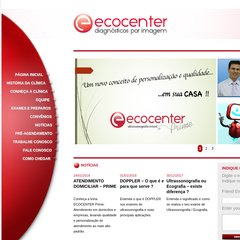Ecocenter – Diagnósticos por imagem