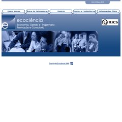 Ecociência - Formação, Consultoria e Informação