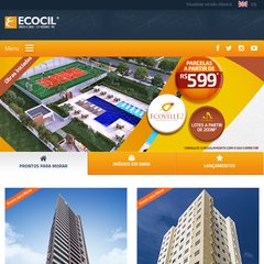 Ecocil - Natal, RN