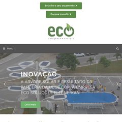 Eco - Soluções em energia